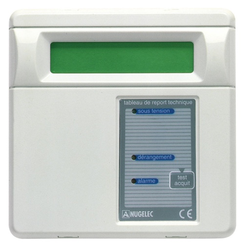 Eaton Tab. display referral