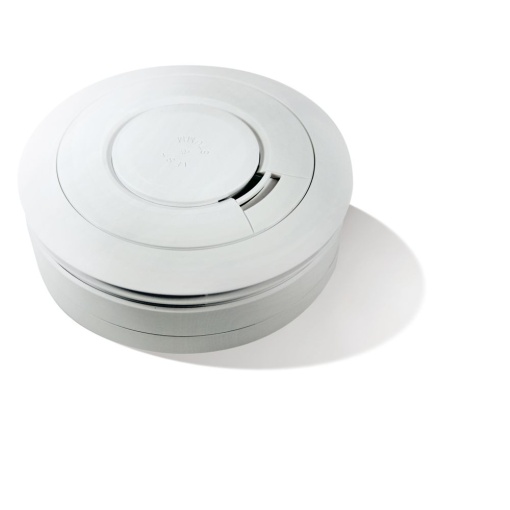 EI605C Detect. fumee domestique interco