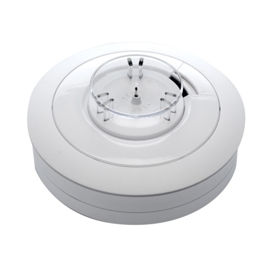 Ei603C Détec chaleur domestiq alcaline