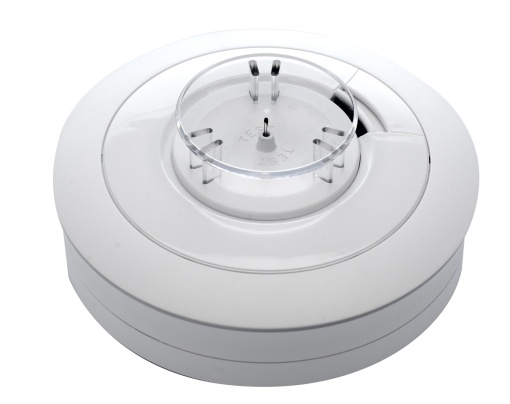 Ei603TYC Détec chaleur domestiq lithium