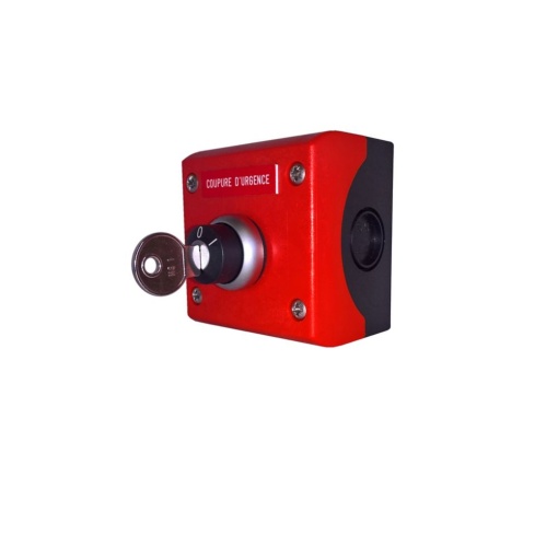 Eaton FireFighting box