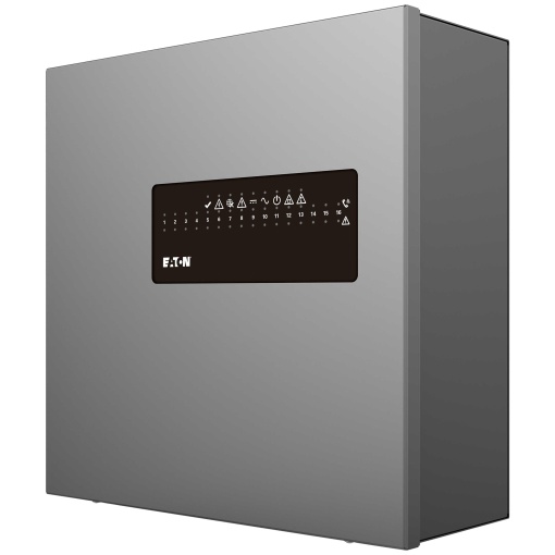 VOCALL 16 NETWORK PANEL