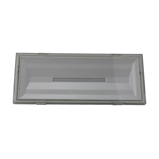 NEXILITE 250lm 1H IP65