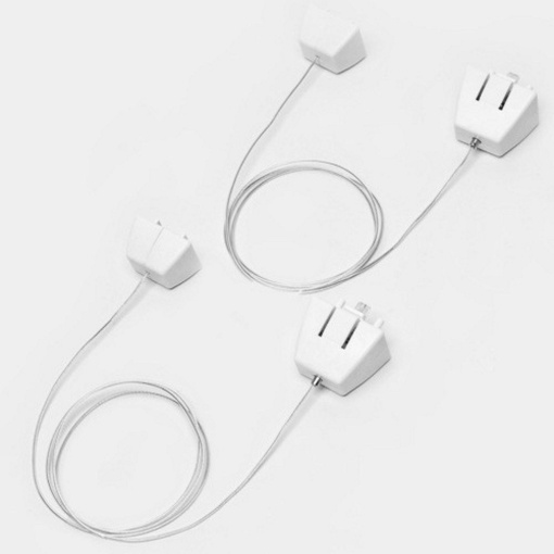 Velos Rope Suspension adjustable 5m