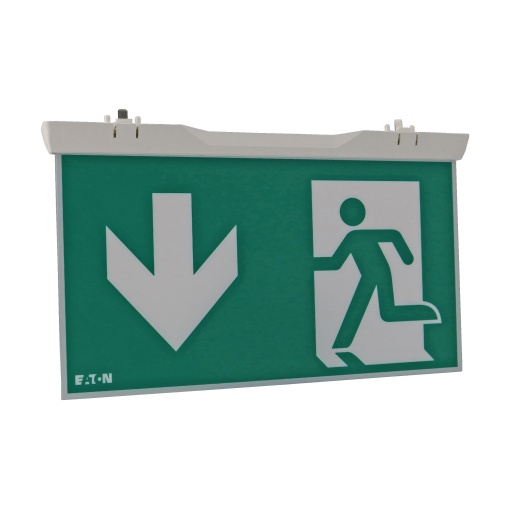 VeLos Pictogram ISO DownDown 30m