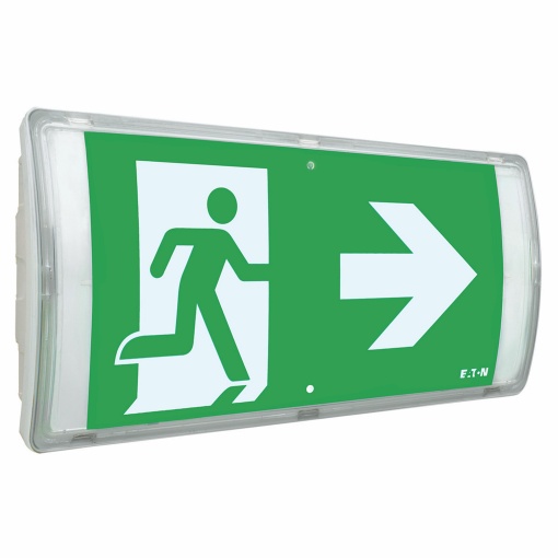 EMERG. LIGHT SiRiOS 18W CGS