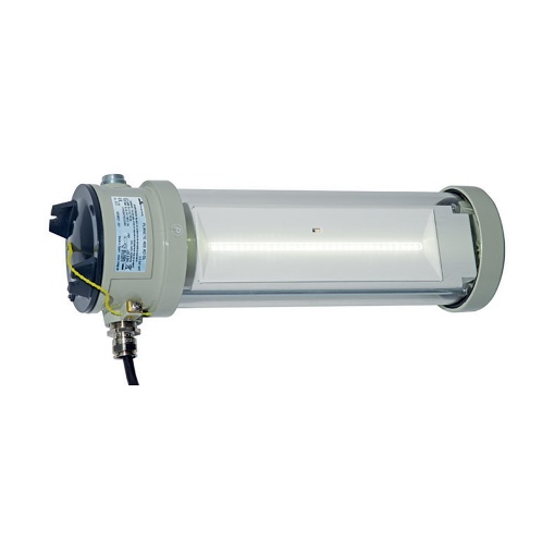 PLANETE 2-400 ATEX ADR CGLine