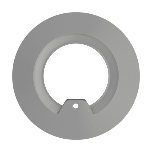 RTECH MR ROUND TRIM SILVER