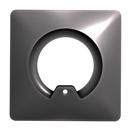 RTECH MR SQUARE TRIM GREY