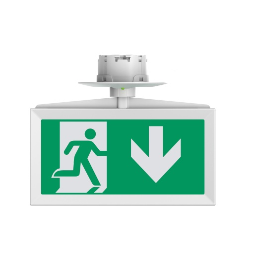 RTECH MR EC 20M CGL 4I M 3H IP43