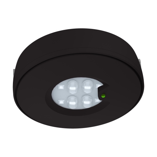 RTECH MS SEO CGL 200 MNM 3H IP65 BLACK