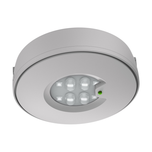 RTECH MS SEO CGL 200 MNM 3H IP65 SILVER