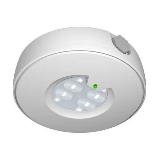 RTECH MS SEO WLS 200 MNM 3H IP65 BLACK