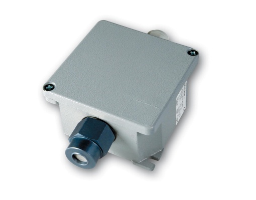 NATURAL GAS DETECTOR 420mA