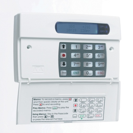 SPEECH DIALLER GSM