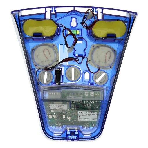 SOUNDER EXTERNAL RADIO BLUENO COVER