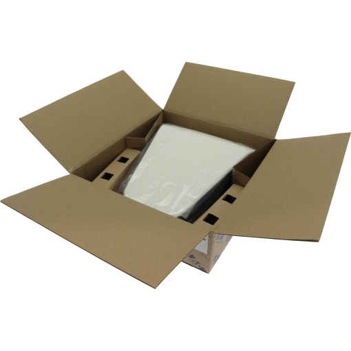 SOUNDER EXTERNAL WIRED G2 BLUE LENS