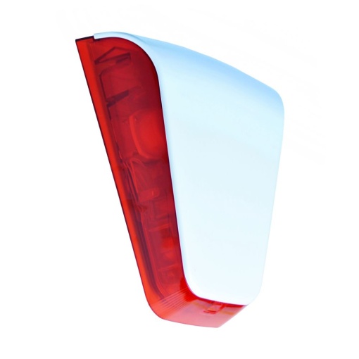 SOUNDER EXTERNAL WIRED G3 ORANGE LENS
