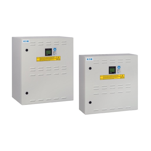 SelvGuard 48V 900W 8 END CIR 1H