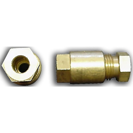 SC-J FITTING PIECE
