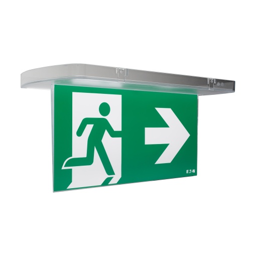 SafeLite 30m Plexi Plate, LR