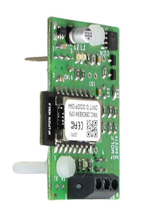 WIFI CARD FOR DIALER LUNAR-FIRE