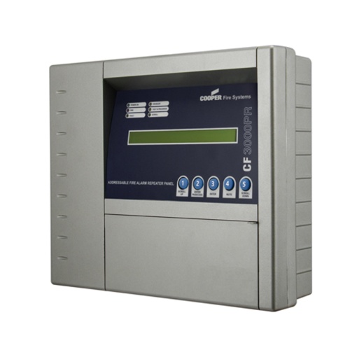 ANALOGUE REPEATER CFS GRAPHITE