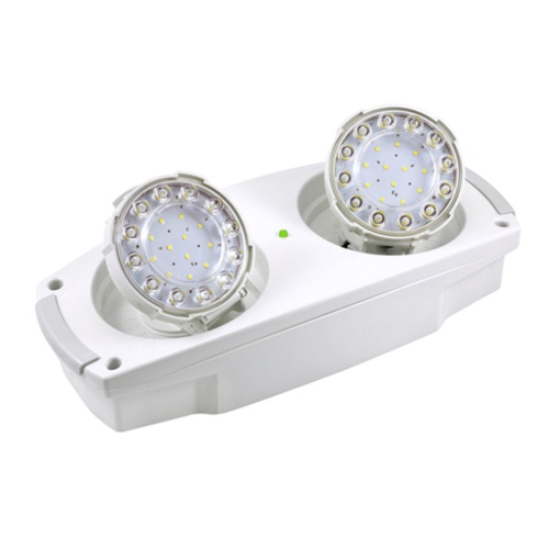 BeamLite II 2x100lm 3h CEAG