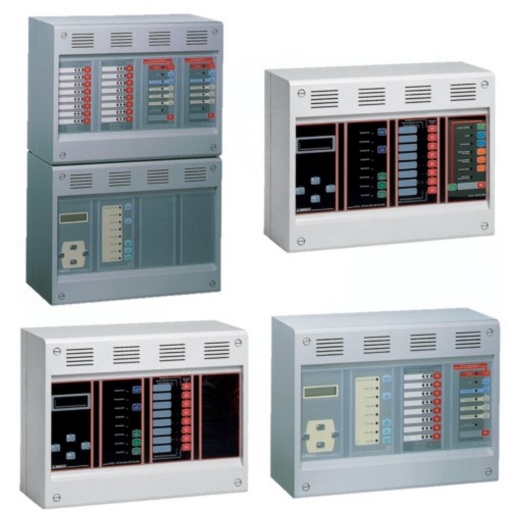 CMSI ETMT BASE 3BOITIER 10 MODULES