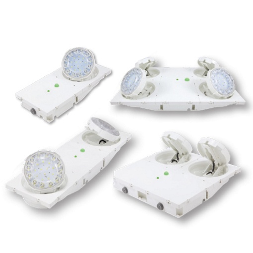 BeamTech Large 2 Recessed base