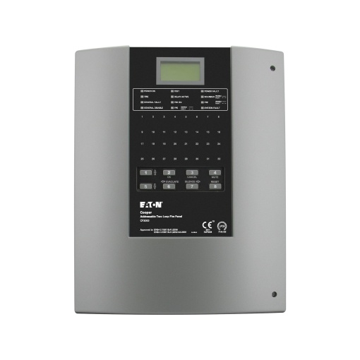 DF2000 GRAPHITE CPD APPROVED