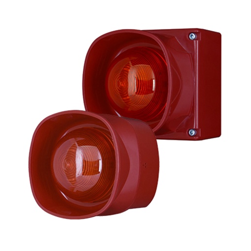 LOOP MOUNTED SOUNDER BEACON