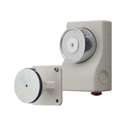 MAGNETIC DOOR RELEASE  NEW STYLE