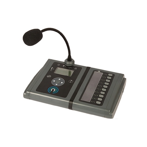 EMERG MICGNMPGANLG01 BT EATON