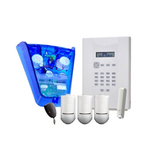 i-on Compact KIT - NO COMMS