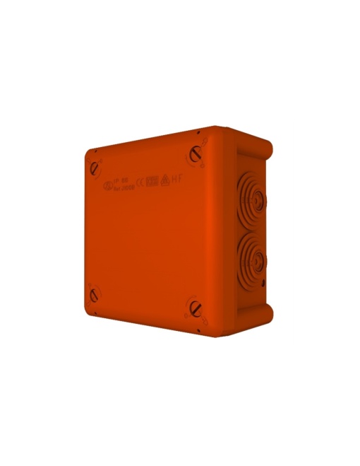 Caixa Estanque Antifogo E90 J100SF 