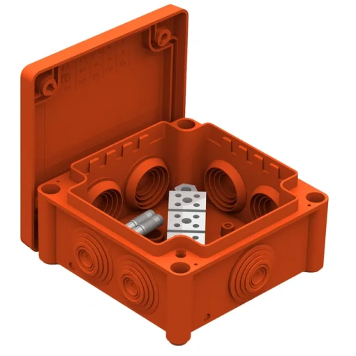 Caixa Estanque Antifogo E90 J160BF 