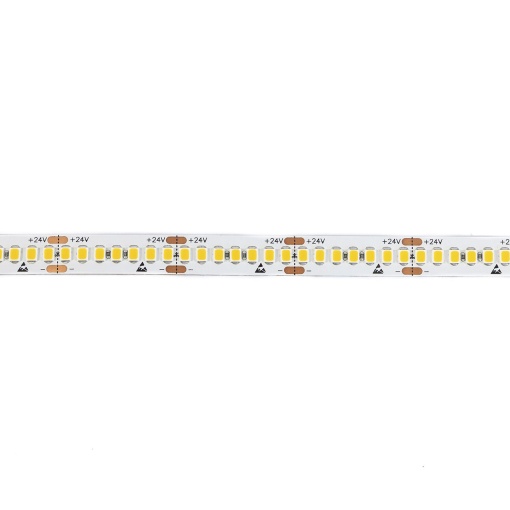 Tira conduzida NILO LED SMD 2835 19.20Wm 2300lmm CRI90 4000K 120º