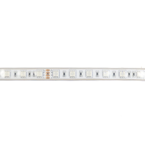 Tira conduzida NILO IP67 LED SMD RGB 14.40Wm 120º