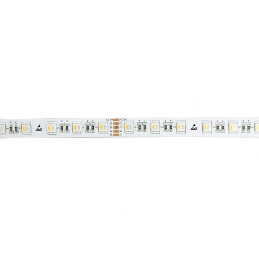 Tira conduzida NILO LED SMD RGBW 18.20Wm,LED SMD 5.50Wm 440lmm 3000K 120º