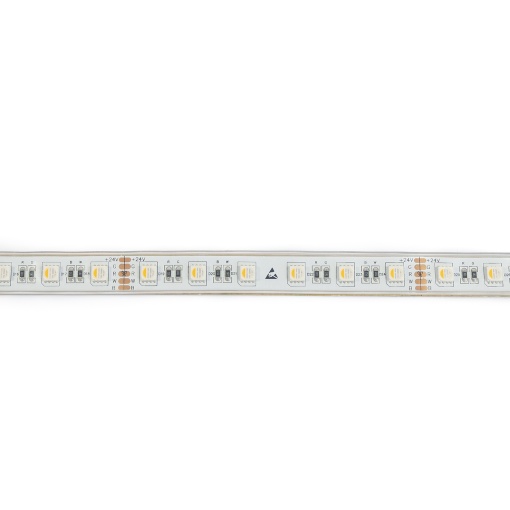 Tira conduzida NILO IP67 LED SMD RGBW 18.20Wm,LED SMD 5.50Wm 474lmm 4000K 120º