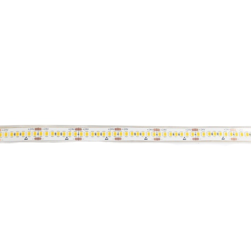 Tira conduzida NILO IP67 LED SMD 2016 12Wm 1330lmm CRI90 3000K 120º