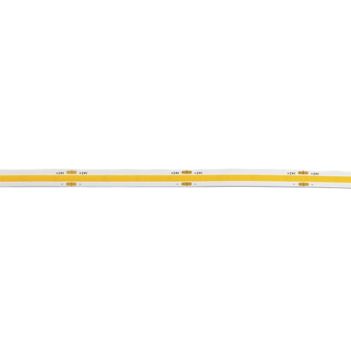 Tira conduzida RINS LED COB 10Wm 900lmm CRI90 2700K 120º
