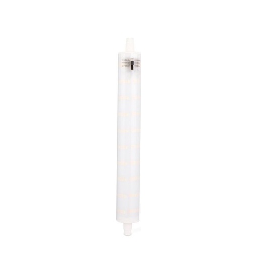 Luminária G9 R7s LED Bulb 3.50W 325lm150lm365lm150lm365lm150lm CRI80 2700K4000K6500K 360º Branco