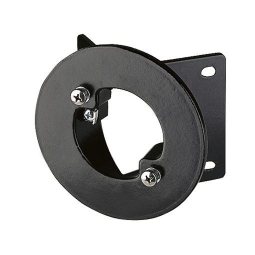 Adaptador corners ADAPTADOR Preto