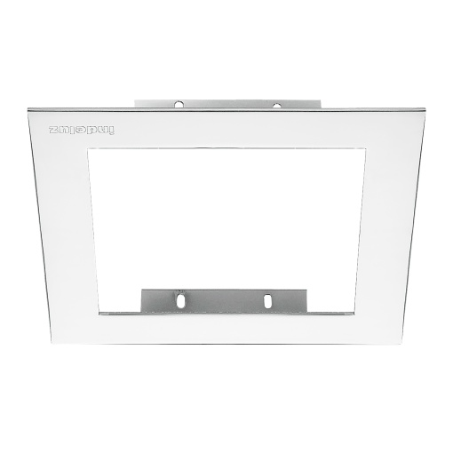 Empotrable techo ATOLON Simple Branco