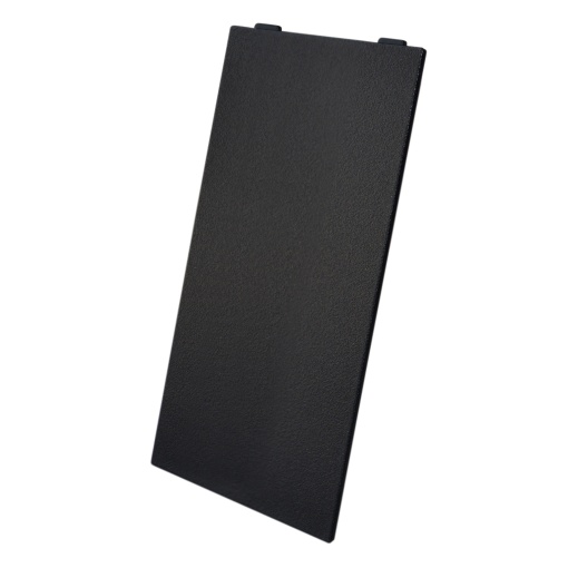 Embellecedor DAIN Rectangle Preto
