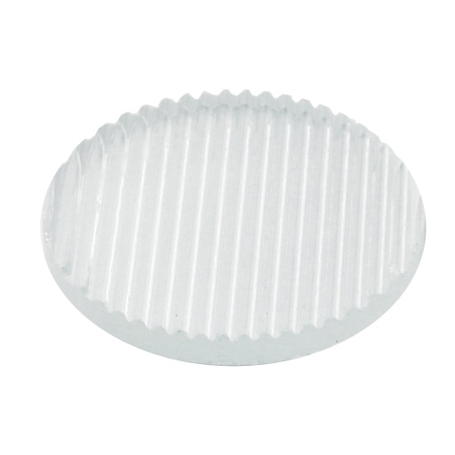 Filtro elongator DUBE Vidro transparente