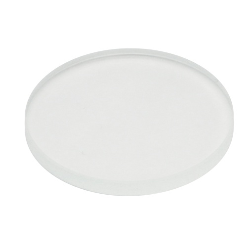 Filtro de suavização DUBE Vidro transparente