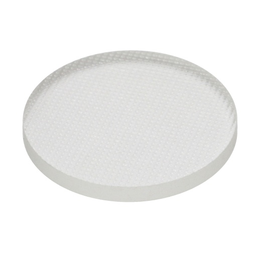 Filtro extensa DUBE Vidro transparente